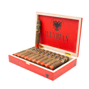 Gran Toro Illyrian (60x6)