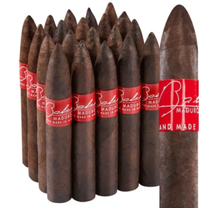 Bahia Maduro No. 2 Torpedo