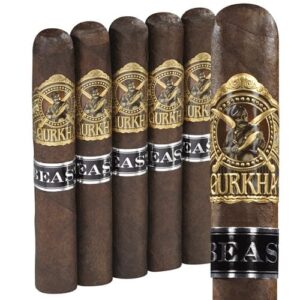 Gurkha Beast (Gordo)
