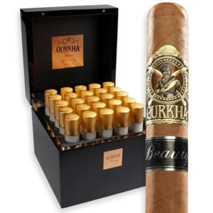 Gurkha Beauty (Gordo)