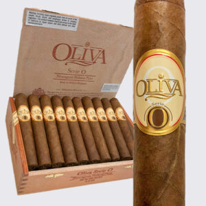 Oliva Serie O Robusto