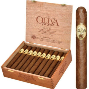 Oliva Serie O Toro