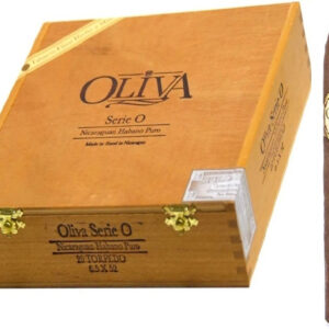 Oliva Serie O Torpedo