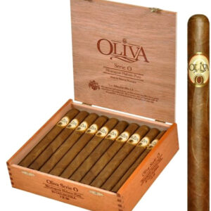 Oliva Serie O Churchill