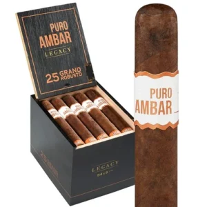 Puro Ambar Gran Robusto