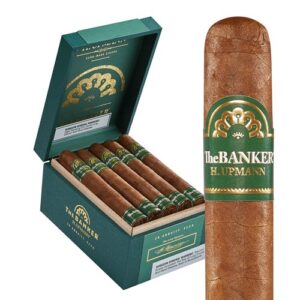 The Banker by H. Upmann Annuity (Toro)