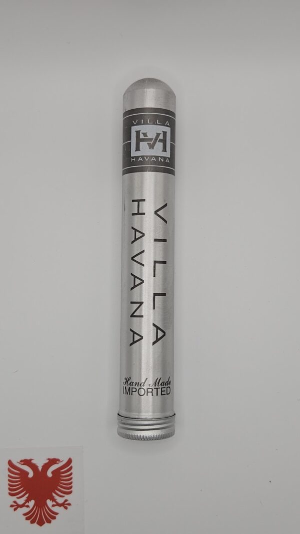Villa Havana Toro Tubes ( Single Cigar ) - Image 2