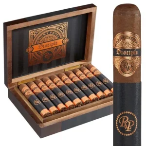 Rocky Patel Disciple Robusto