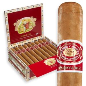 Romeo y Julieta Reserva Real Toro