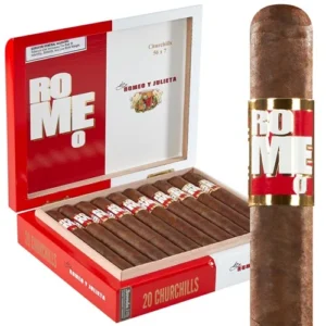 Romeo Robusto