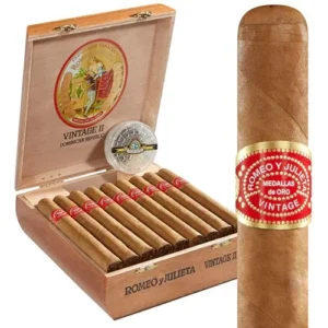 Romeo y Julieta Vintage II