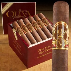 Oliva Serie V Double Robusto