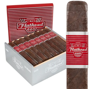 CAO Flathead V660