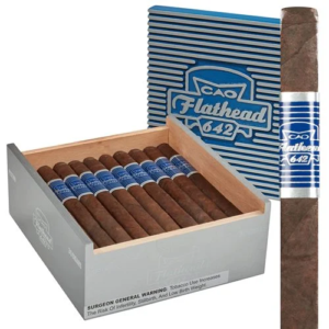 CAO Flathead V642