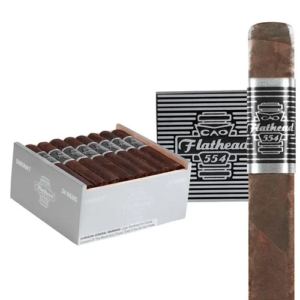 CAO Flathead V554