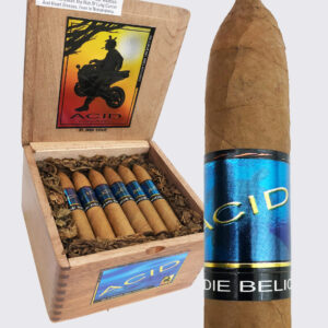 ACID Blue Blondie Belicoso