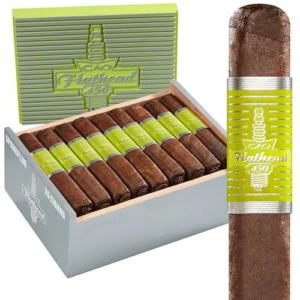 CAO Flathead V450