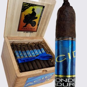 ACID Blondie Maduro