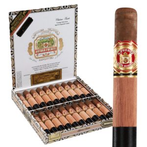 Arturo Fuente Chateau Series Rothschild