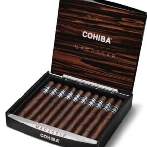 Cohiba Macassar