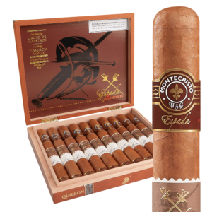 Montecristo Espada Quillion