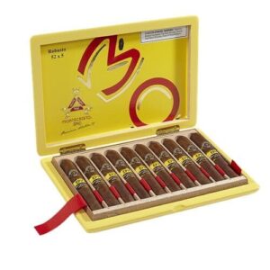 Montecristo Epic Robusto