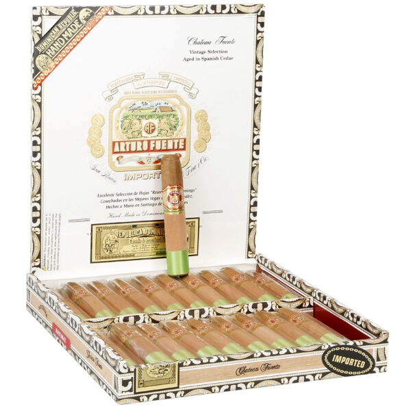 Arturo Fuente Natural Chateau Fuente