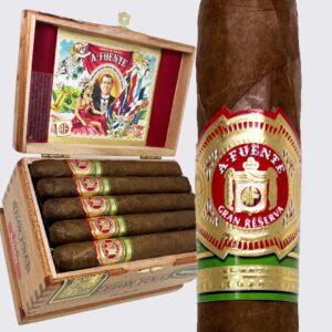 Arturo Fuente 8-5-8 Lonsdale Maduro