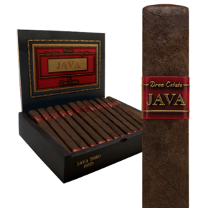 Java Wafe Red