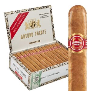 Arturo Fuente Brevas Royale Corona Natural