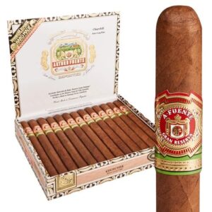Arturo Fuente Churchill Natural
