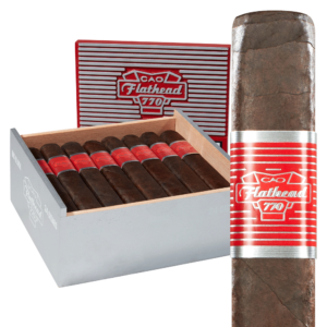 CAO Flathead V770 Big Block