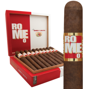 Romeo Churchill