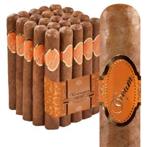 Nicaragua Cream Toro