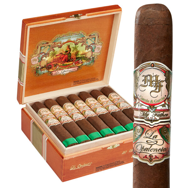 My Father La Opulencia Corona