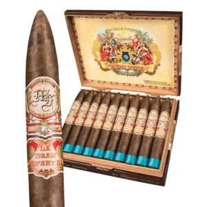 My Father La Gran Oferta Torpedo Habano