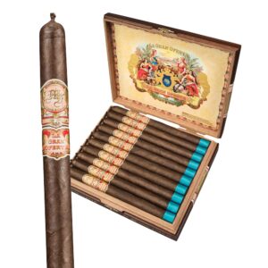 My Father La Gran Oferta Lancero Habano