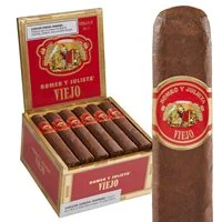 Romeo y Julieta Viejo 'R' (Robusto)