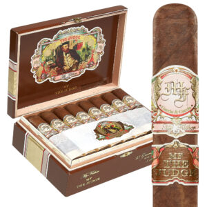 My Father The Judge Grand Robusto Sumatra