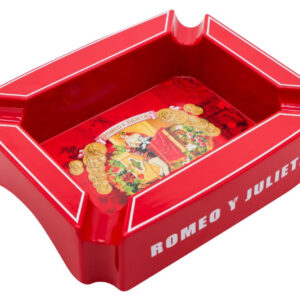 Romeo Y Julieta Melamine Ashtray
