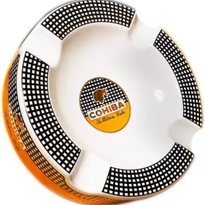 Cohiba Ceramic Ashtray