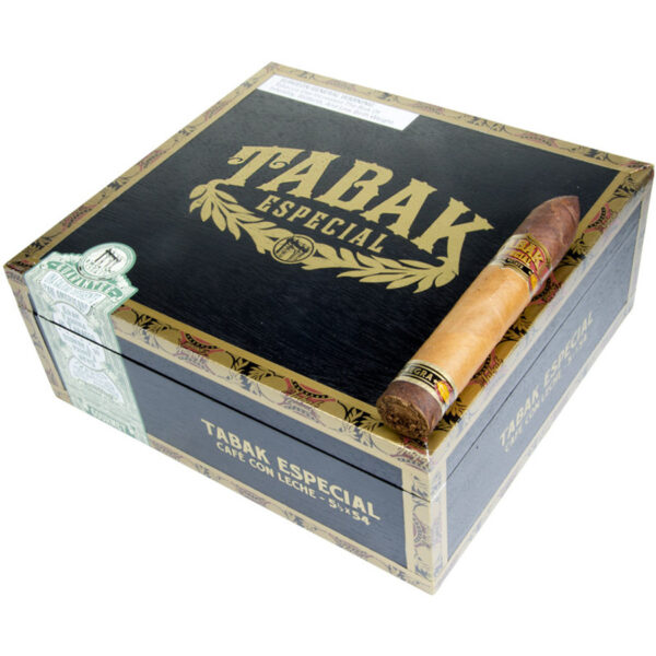 Drew Estate Tabak Especial Limited Cafe con Leche