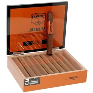 Camacho Broadleaf Toro