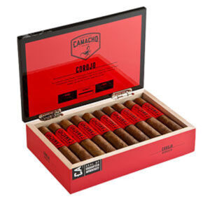 Camacho Corojo Gordo