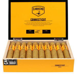 Camacho Connecticut Churchill 60 x 6