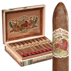 My Father Flor de Las Antillas Belicoso