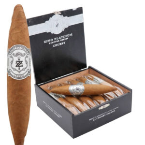 Zino Platinum Scepter Series Chubby