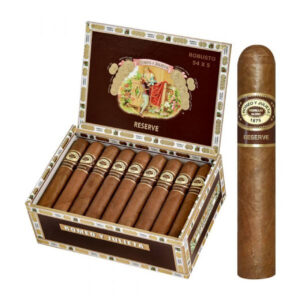 Romeo y Julieta Reserve Robusto
