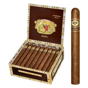 Romeo y Julieta Reserve Churchill
