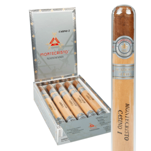 Montecristo Platinum Casino 1